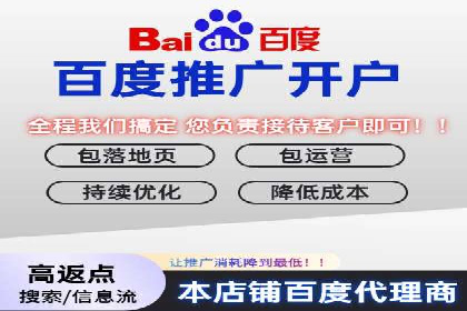 百度推广费用控制与实战案例分享